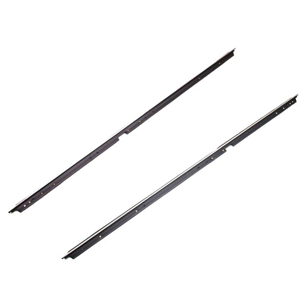 Fairchild Industries Kg2055 - 1978-1980 Chevrolet Monte Carlo Belt Weatherstrip Kit KG2055 - main